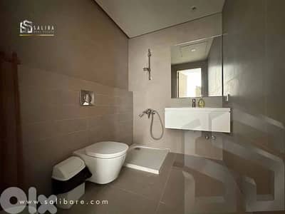 Waterfront City Dbayeh/ Luxurious Apartment for rent + terraces – ضبيه