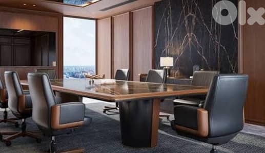 Waterfront City Dbayeh/ Elegant Office for Sale - ضبيه/ مكتب للبيع