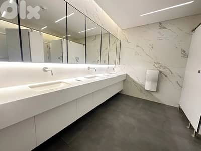 Waterfront City Dbayeh/ Elegant Office for Sale - ضبيه/ مكتب للبيع