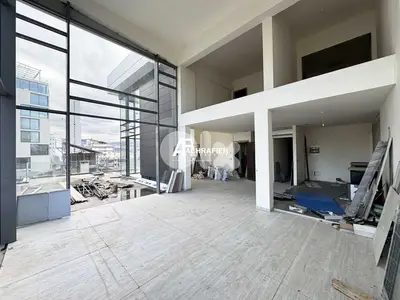 +115 Sqm Terrace - Duplex for Sale in Achrafieh- شقة للبيع في الأشرفية