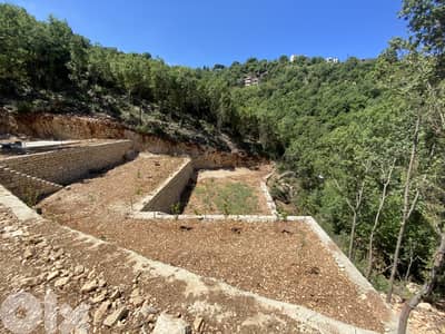 RWB145EG - Land for sale in Azra Keserwan