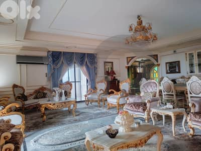 sea, mountain view, under market price, bchamoun/بشامون  REF#OR131498