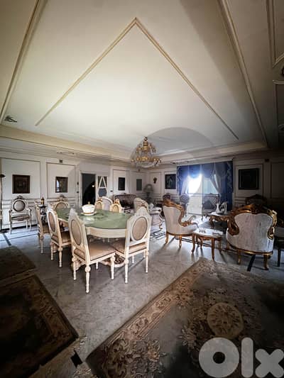 sea, mountain view, under market price, bchamoun/بشامون  REF#OR131498