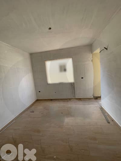 REF#YN131500 brand new, terrace ,heating kferzayna zgharta/ كفرزينا