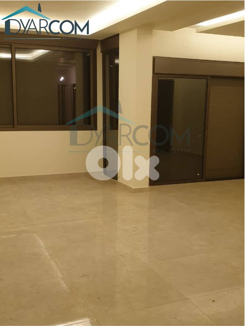 DY3141 - Sahel Alma Apartment for Sale! 0