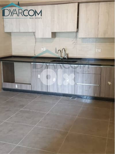 DY3141 - Sahel Alma Apartment for Sale!