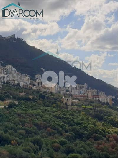DY3141 - Sahel Alma Apartment for Sale!