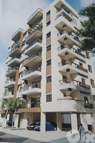 Residential Apartment for Sale – Ghadir