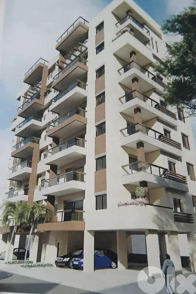 Residential Apartment for Sale – Ghadir