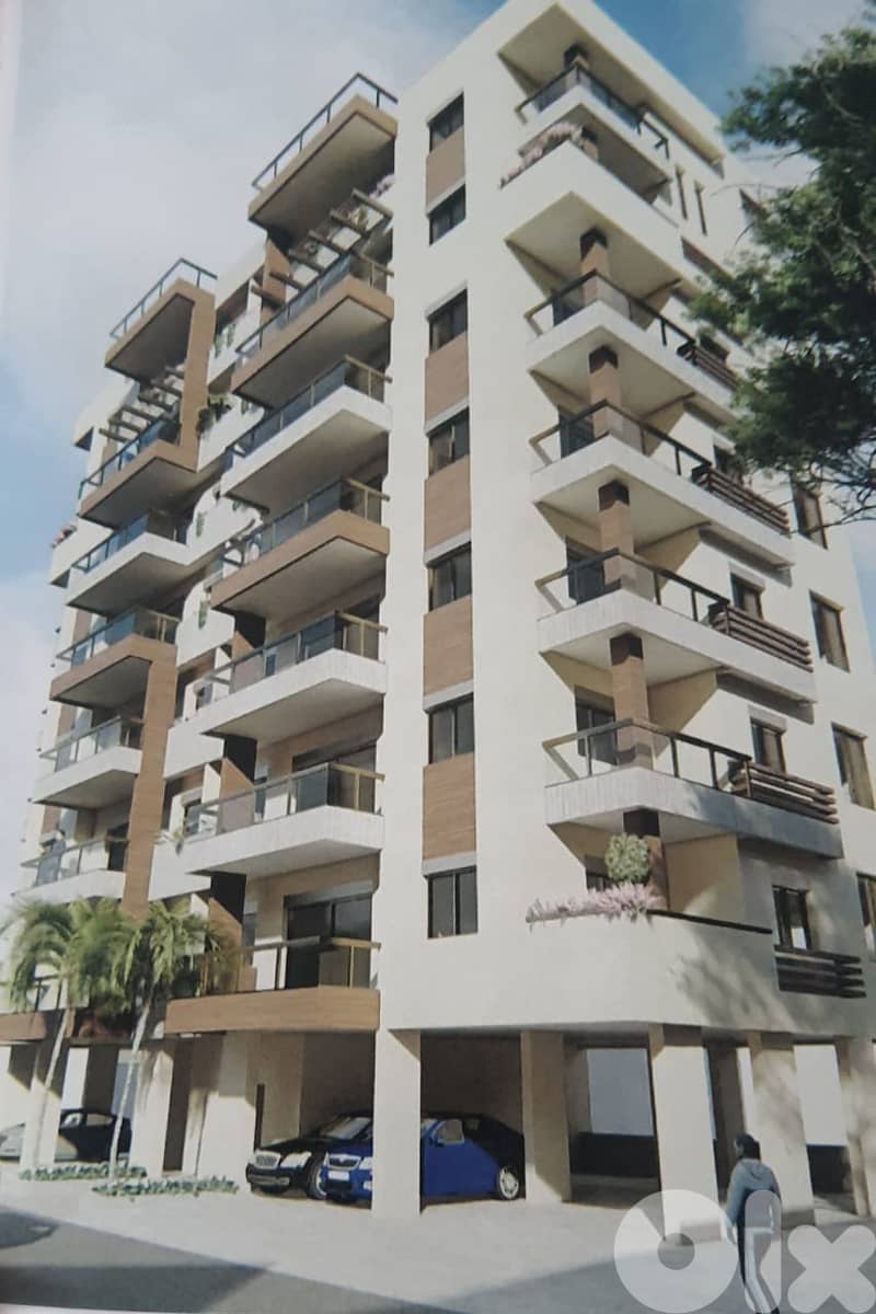 Residential Apartment for Sale – Ghadir 0