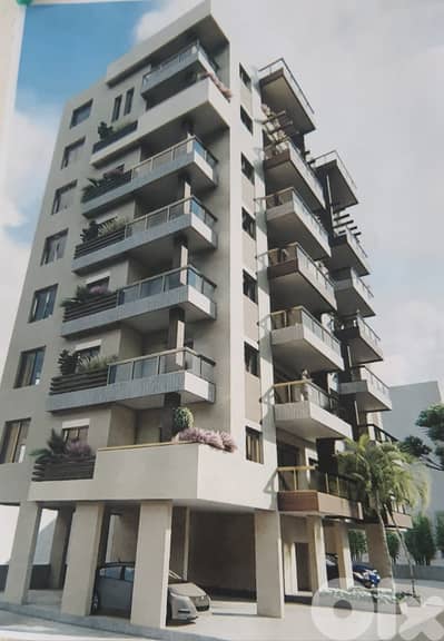 Residential Apartment for Sale – Ghadir