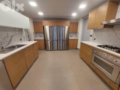 450 Sqm Apartment in Saifi