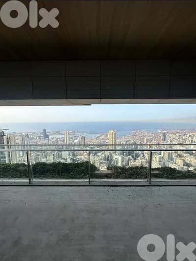 Luxurious Apartment For Sale In The Heart Of Achrafieh