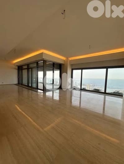 Luxurious Apartment For Sale In The Heart Of Achrafieh