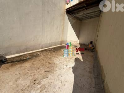 Zouk Mosbeh 100m2 | 30m2 Terrace | Luxury | New Flat | EL/IV