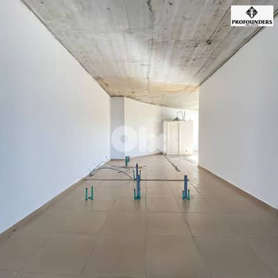 Shop for rent in Dbayeh محل للايجار في ضبية