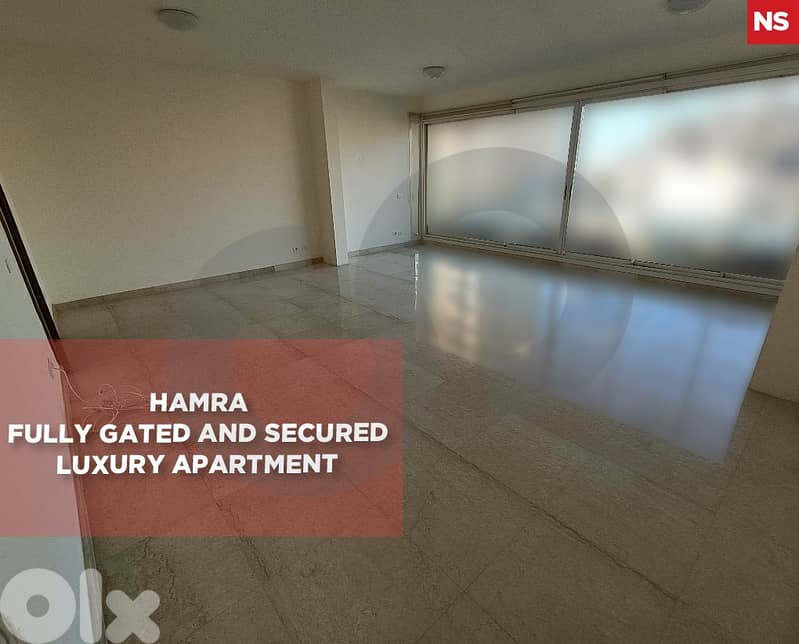 calm area, prime location, beirut, hamra/الحمرا  REF#NS129677 0