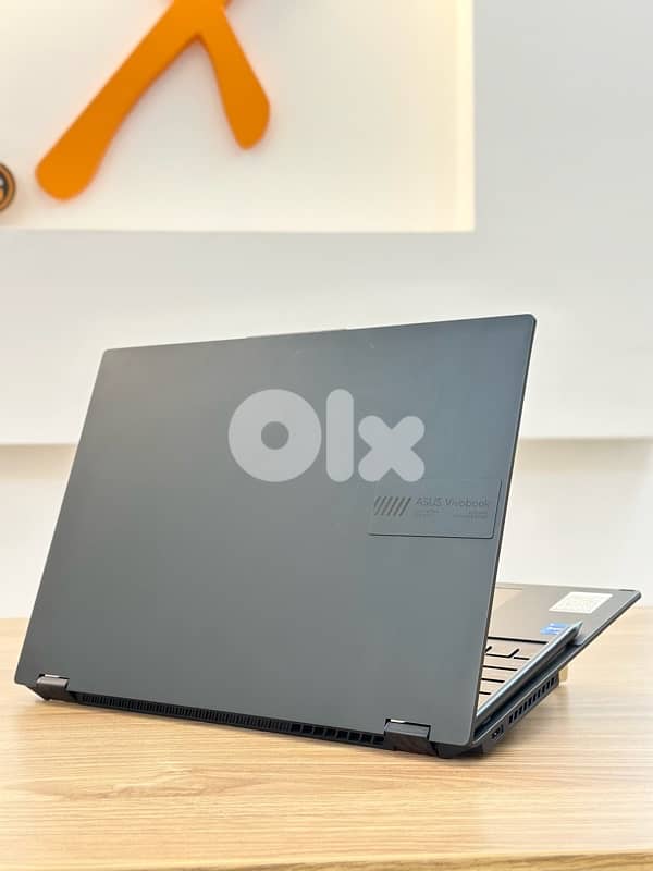 ASUS VIVOBOOK S16 TP3604VA-WS51T CORE i5-1335U 16” IPS FHD+ FLIP-TOUCH 5