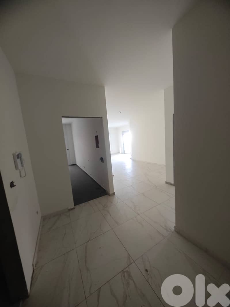 AMAZING APARTMENT FOR SALE IN ZOUK MIKAEL PRIME,3 BEDROOMS,(ZM-213) 0