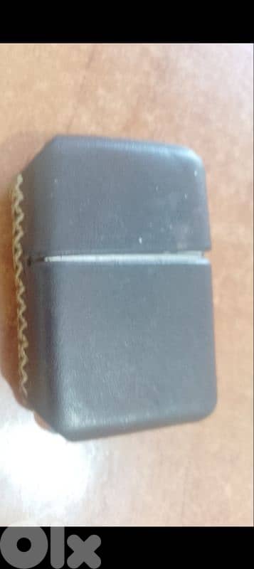 ZIPPO LIGHTER ORIGINAL USA 0