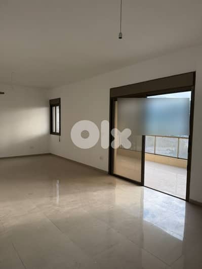 HOT DEAL! 3 BEDS APARTMENT IN BAABDA OPEN VIEW, (BA-497)