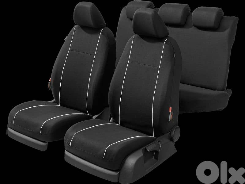 car seat covers 12 pieces 0