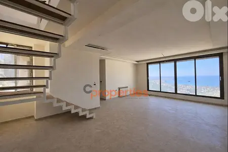 Duplex For Sale in Rabweh شقة للبيع في الربوه CPCF313