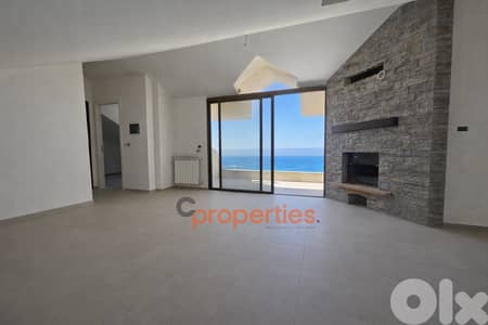 Duplex For Sale in Rabweh شقة للبيع في الربوه CPCF313