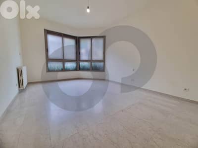 Apartment with a terrace in Carré D'or Ashrafieh/الأشرفية REF#RE103048