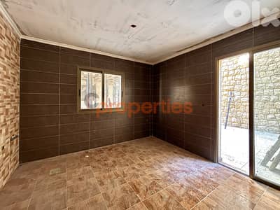 Duplex for sale in Broumana – payment facilities – CPSK100