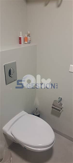 Office for Rent in Badaro | مكتب للإيجار في بدارو