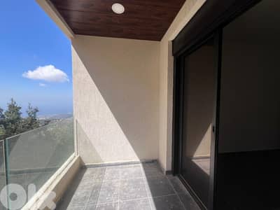 Apartment for Sale in Bharsaf شقة للبيع في بحرصاف