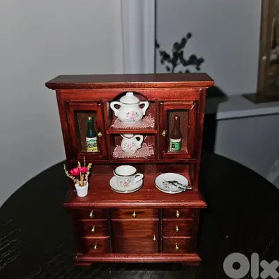 mini vitrine