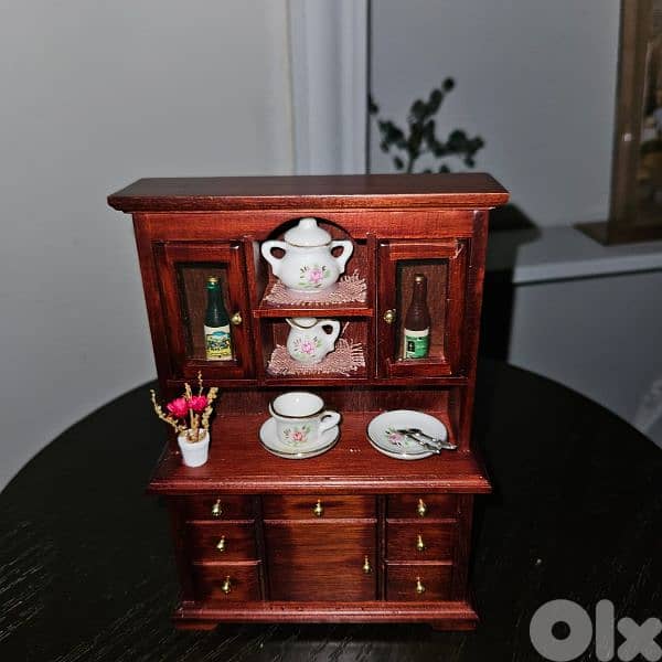 mini vitrine 0