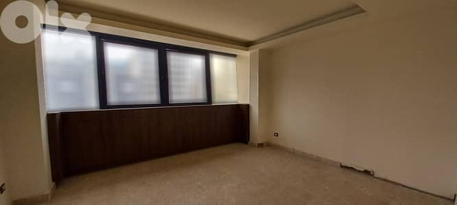 Office  For Rent In Zalka |Sea View|  مكتب للإيجار في زلقا | إطلالة عل