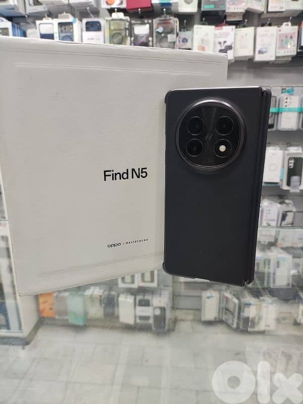 oppo find n5 0