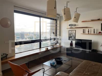 Studio For Rent in Achrafieh استوديو للايجار في الأشرفية