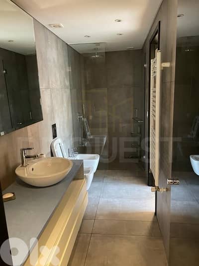 Studio For Rent in Achrafieh استوديو للايجار في الأشرفية