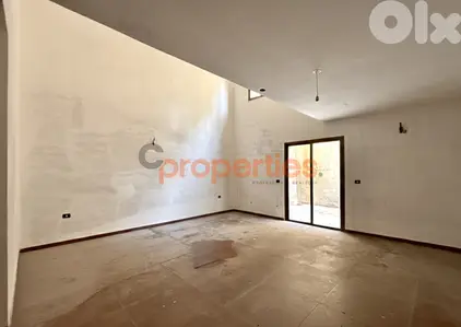 Duplex for sale in Broumana – payment facilities – CPSK63