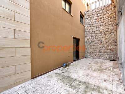 Duplex for sale in Broumana – payment facilities – CPSK63