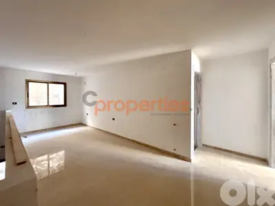 Duplex for sale in Broumana – payment facilities – CPSK63