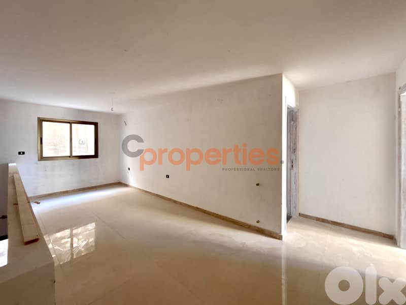 Duplex for sale in Broumana - Payment Facilities دوبلكس للبيع   CPSK63 0