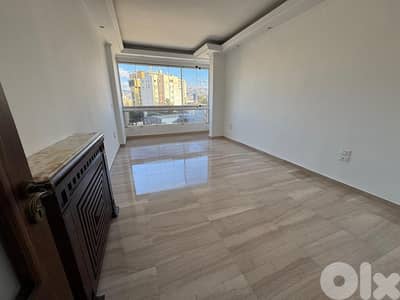 L20107 - Renovated 3-Bedroom Apartment For Rent in Mathaf