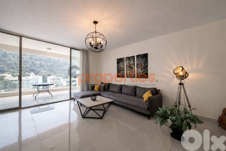 Furnished Apartment for Rent in Fanar – CPSM443