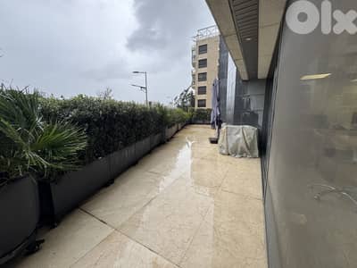 L20108 - Spacious 3-Bedroom Apartment For Sale in Tayouneh