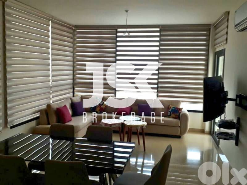 L20109 - Modern 3 Bedroom Apartment For Sale in Achrafieh, Saydeh 0