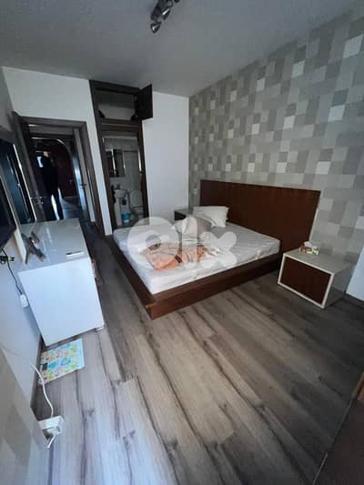L20112 - An Unfurnished Apartment For Sale in Kahale