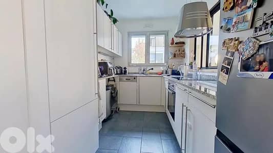 L20115-APARTMENT FOR RENT IN BOULOGNE-BILLANCOURT, Paris 15ème, France