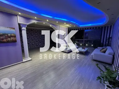 L20116 - Cozy Apartment For Sale in Tarik El Jdideh, Mazraa