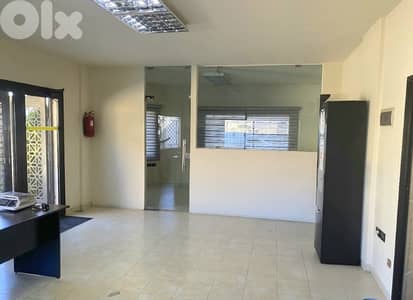 1st Degree Industrial Factory For Rent In Zahle معمل للاجار في زحلة
